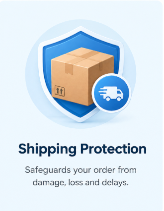LumaNest Order Protection