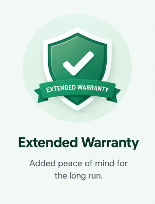 LumaNest Extended Warranty (24 Months)